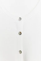 TOP EN MAILLE PÉPLUM