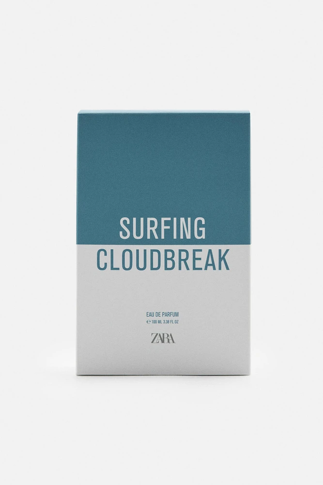 SURFING CLOUDBREAK EDP 100ML (3.38 FL. OZ)