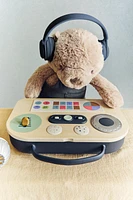 JOUET ENFANT TABLE DE MIXAGE DJ