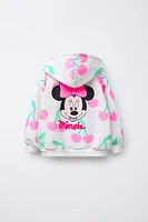 MINNIE MOUSE © DISNEY CHERRIES SWEATSHIRT