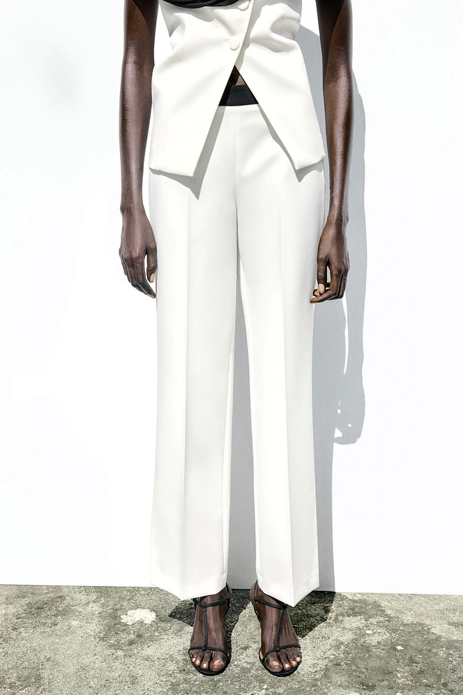 COMBINATION WAIST PANTS