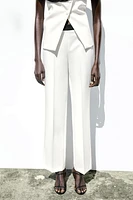 COMBINATION WAIST PANTS
