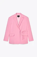 BLAZER OVERSIZE