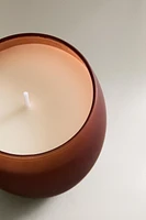 (230 G) PEAR & TONKA SCENTED CANDLE