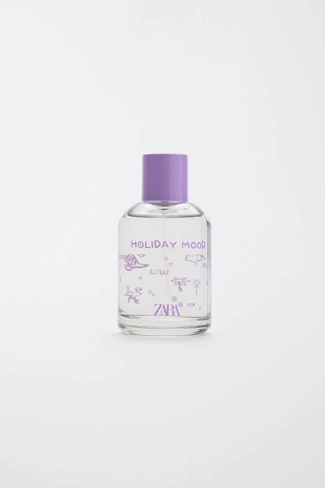 HOLIDAY MOOD EDC 100 ML (3.4 FL. OZ.)