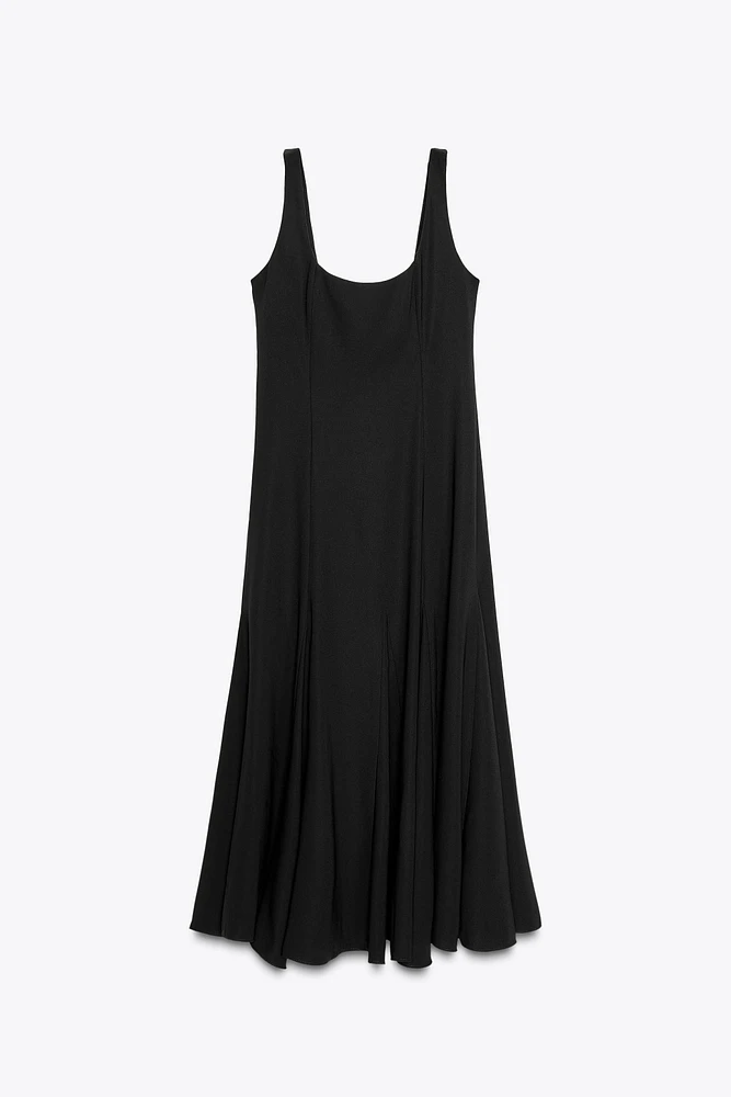 ROBE MIDI ZW COLLECTION