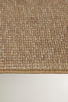 JUTE ENVELOPE PRINT AREA RUG