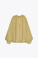 RAMIE SHIRT ZW COLLECTION