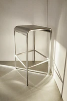 STEEL BAR STOOL