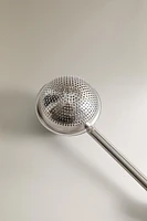 STEEL INFUSER