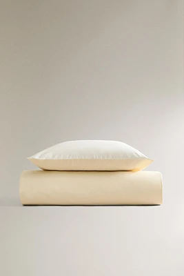 HOUSSE DE COUETTE ENFANT RÉVERSIBLE