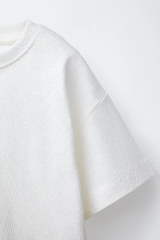 T-SHIRT BRODÉ