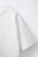 T-SHIRT BRODÉ