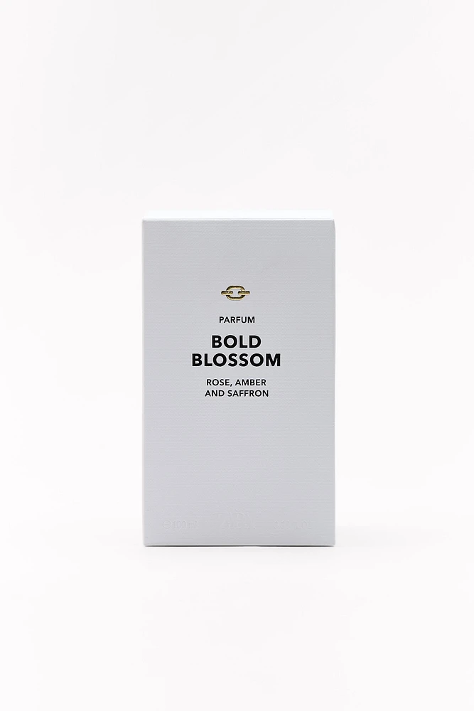 BOLD BLOSSOM PARFUM 100 ML (3,4 FL. OZ).