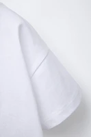 TEXT T-SHIRT
