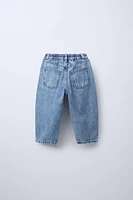 JEAN BAGGY