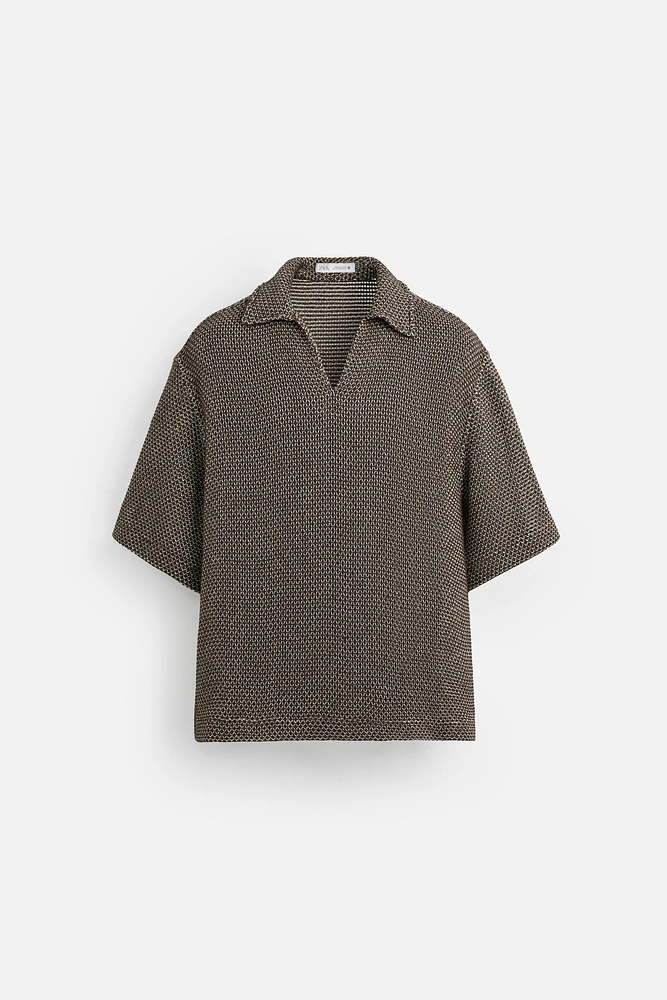 POLO STRUCTURE OUVERTE