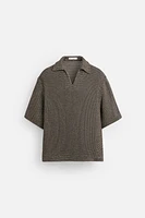 POLO STRUCTURE OUVERTE