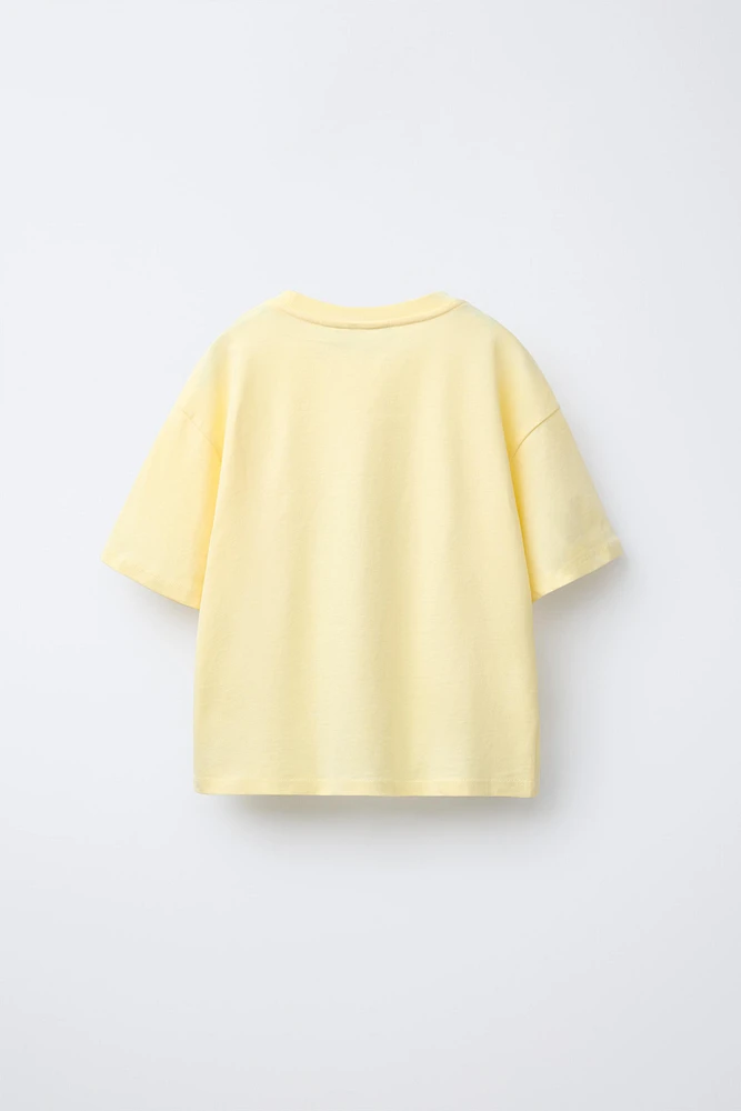 LILO & STITCH © DISNEY T-SHIRT