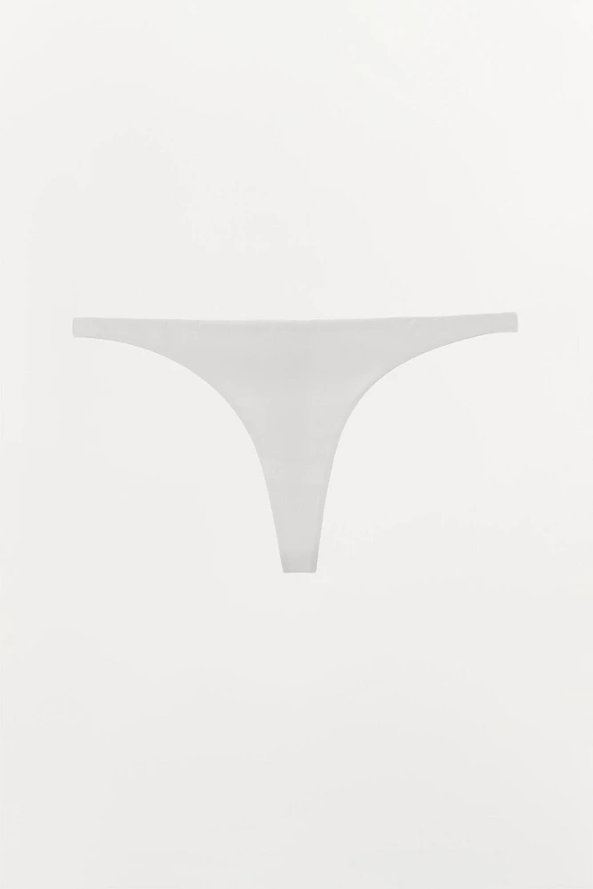 MODAL THONG