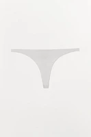 MODAL THONG