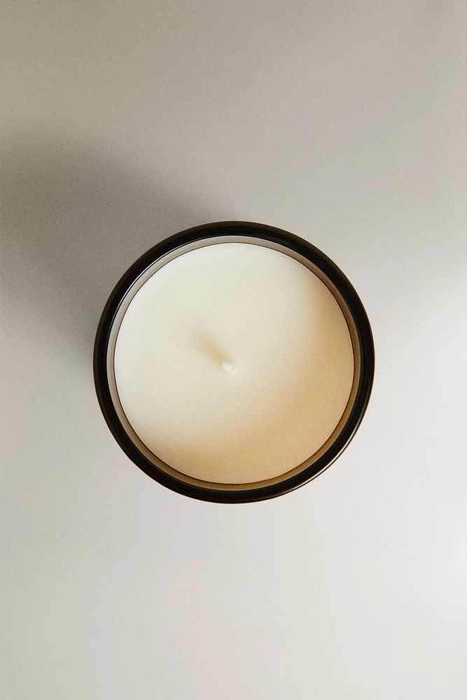 (150 G) BOUGIE PARFUMÉE MUSK SHADE