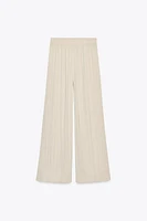 PANTALON FLUIDE LARGE