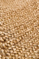 RECTANGULAR JUTE DOORMAT