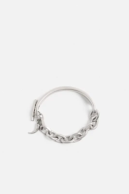 COMBINATION LINK BRACELET