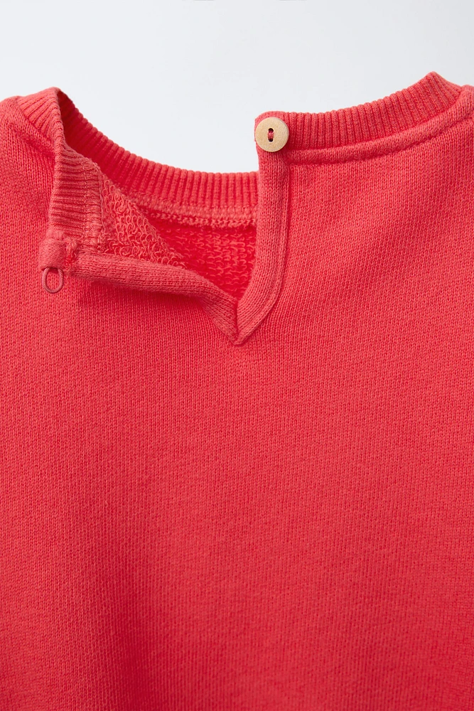 SWEAT PATCH CŒUR
