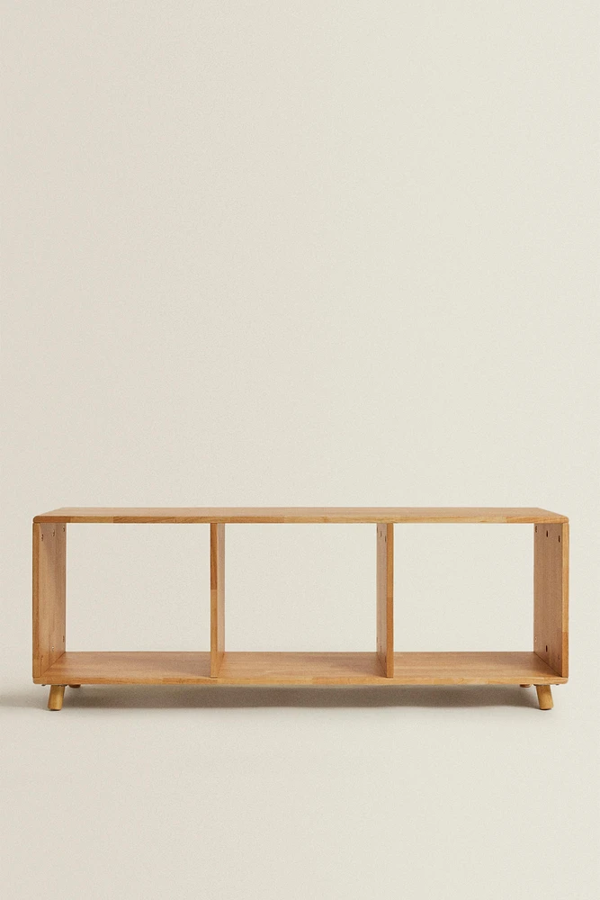 BUFFET DE RANGEMENT BOIS