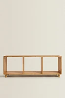 BUFFET DE RANGEMENT BOIS