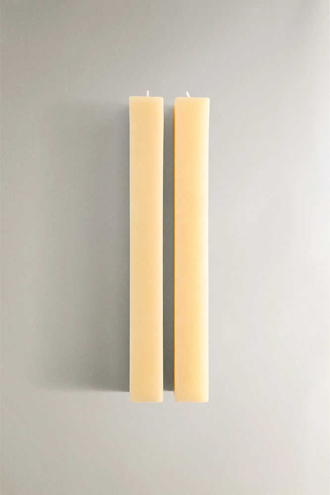 LOT VELAS CURATED (LOT DE 2)