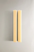 LOT VELAS CURATED (LOT DE 2)