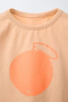 PRINTED T-SHIRT