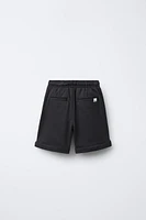 SHORT CONFORT