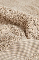 SERVIETTE DE BAIN COTON PREMIUM