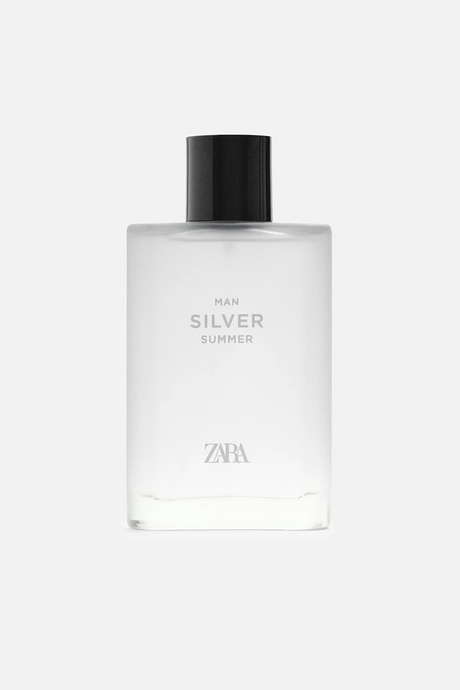 SILVER SUMMER EDT 90 ML (3.04 FL. OZ)