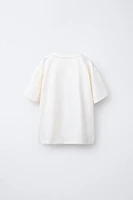 PRINTED T-SHIRT