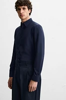 STRETCH SHIRT