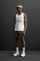 RUNNING TANK TOP