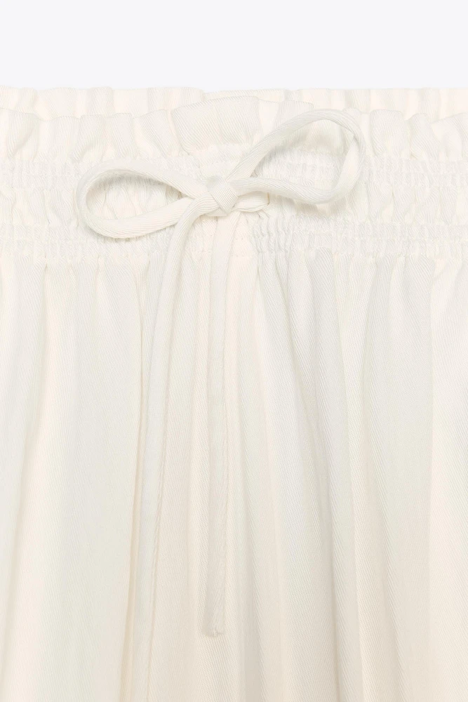 ZW COLLECTION PALAZZO PANTS