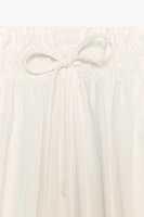 ZW COLLECTION PALAZZO PANTS