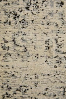 VINTAGE EFFECT AREA RUG