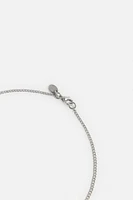 MATCHING PENDANT CHAIN