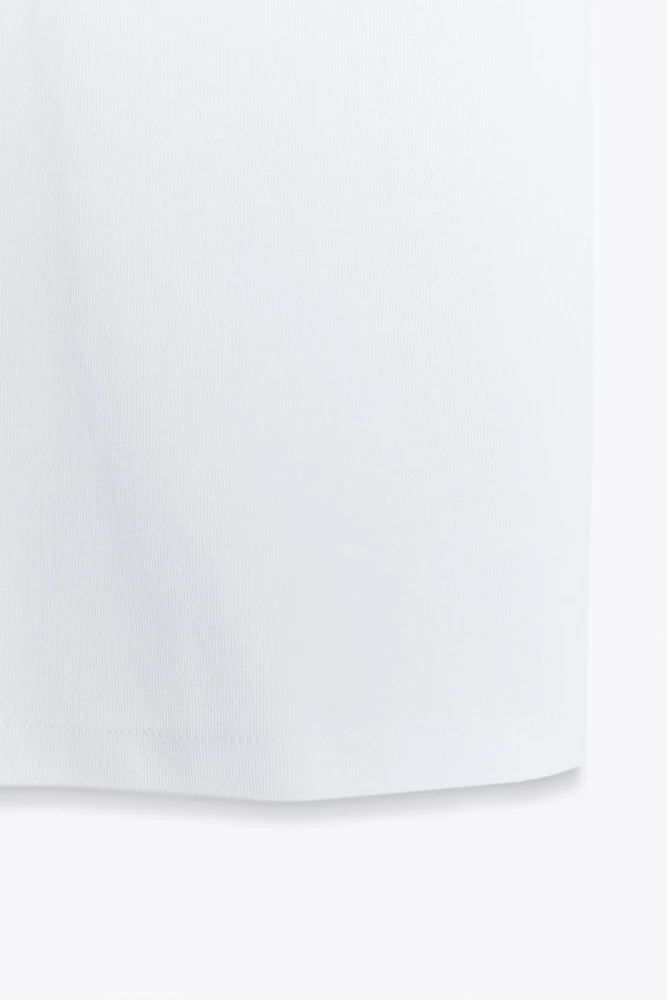 DOLMAN SLEEVE T-SHIRT