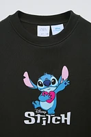 LILO & STITCH © DISNEY PLUSH DRESS