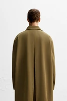 TRENCH OVERSIZE ÉDITION LIMITÉE