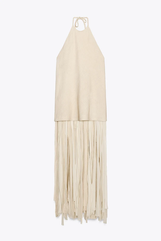 ZW COLLECTION COMBINATION DRESS