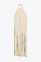 ZW COLLECTION COMBINATION DRESS